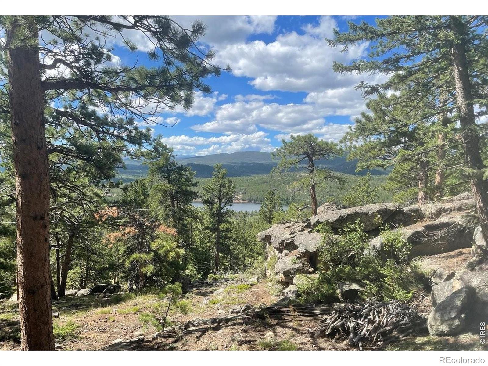 70 Nambe Court Red Feather Lakes CO 80545