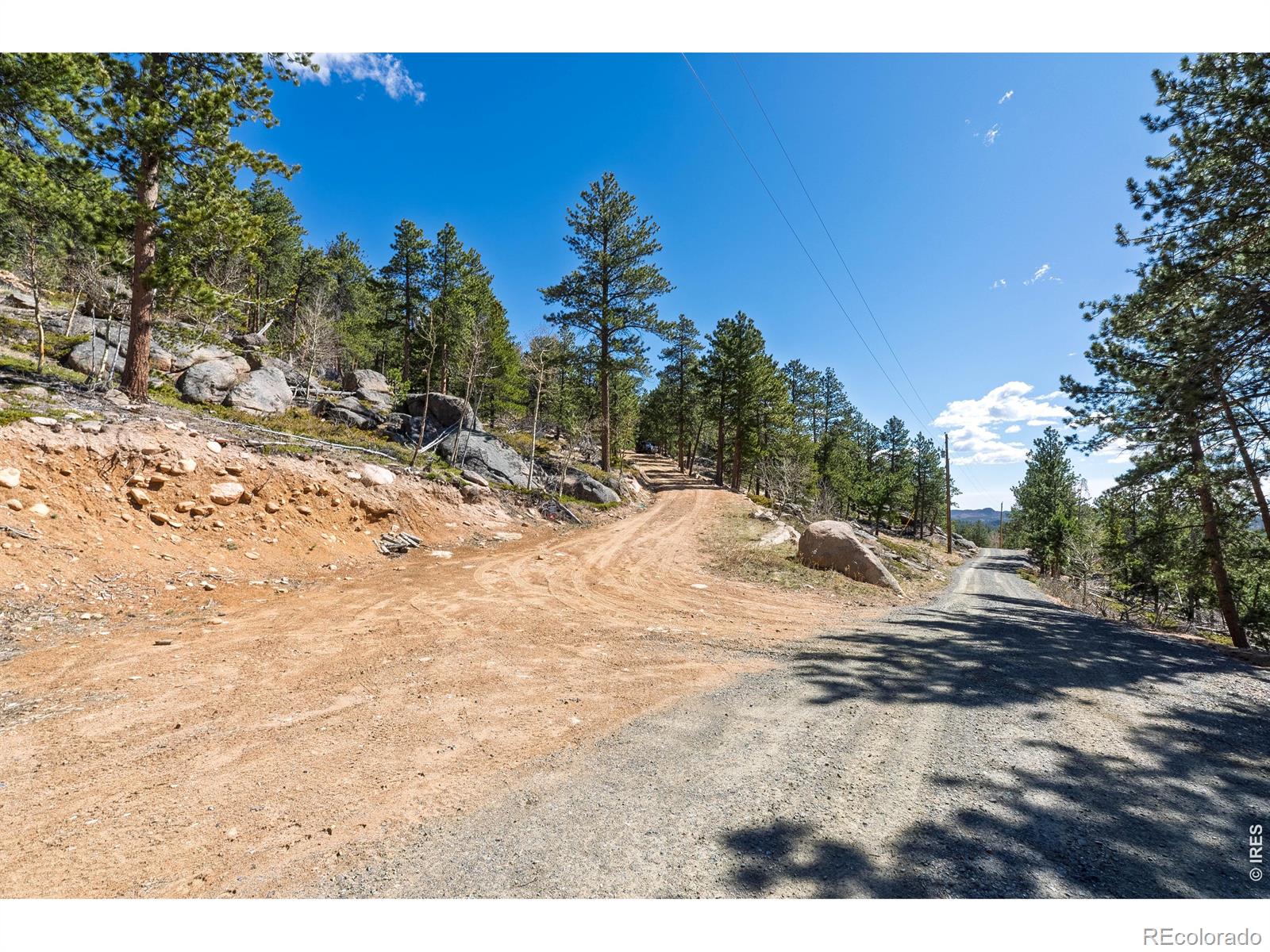 70 Nambe Court Red Feather Lakes CO 80545