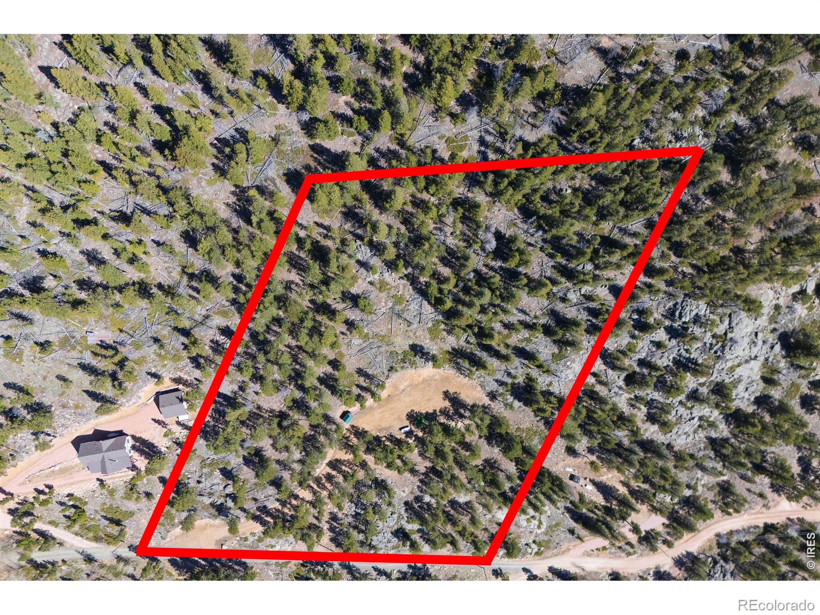 70 Nambe Court Red Feather Lakes CO 80545