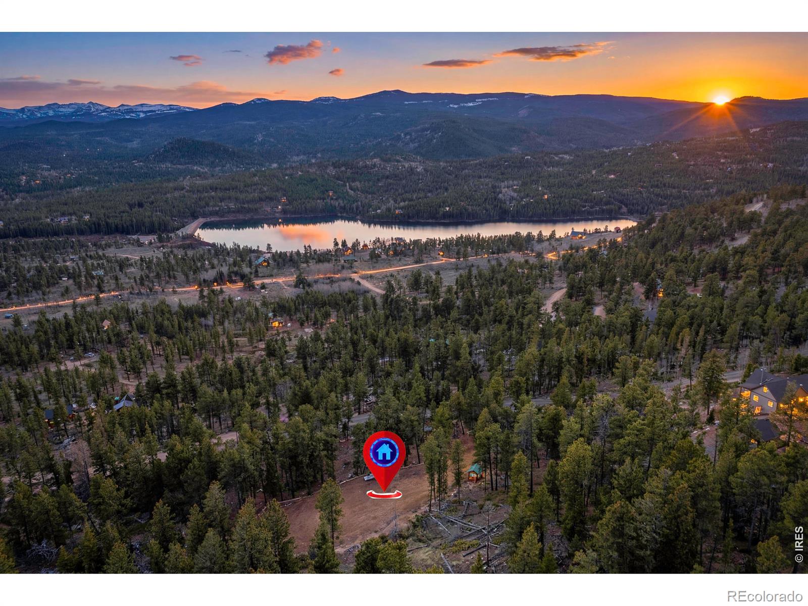 70 Nambe Court Red Feather Lakes CO 80545