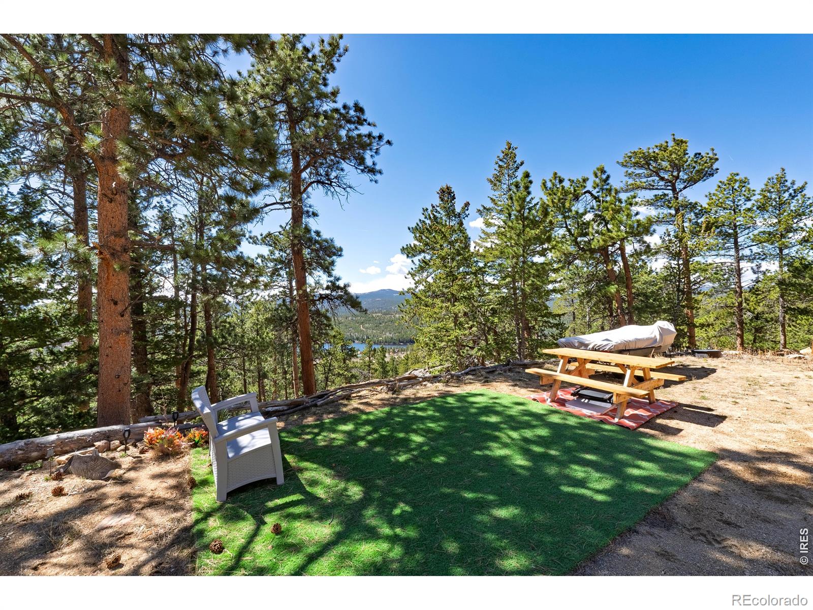70 Nambe Court Red Feather Lakes CO 80545