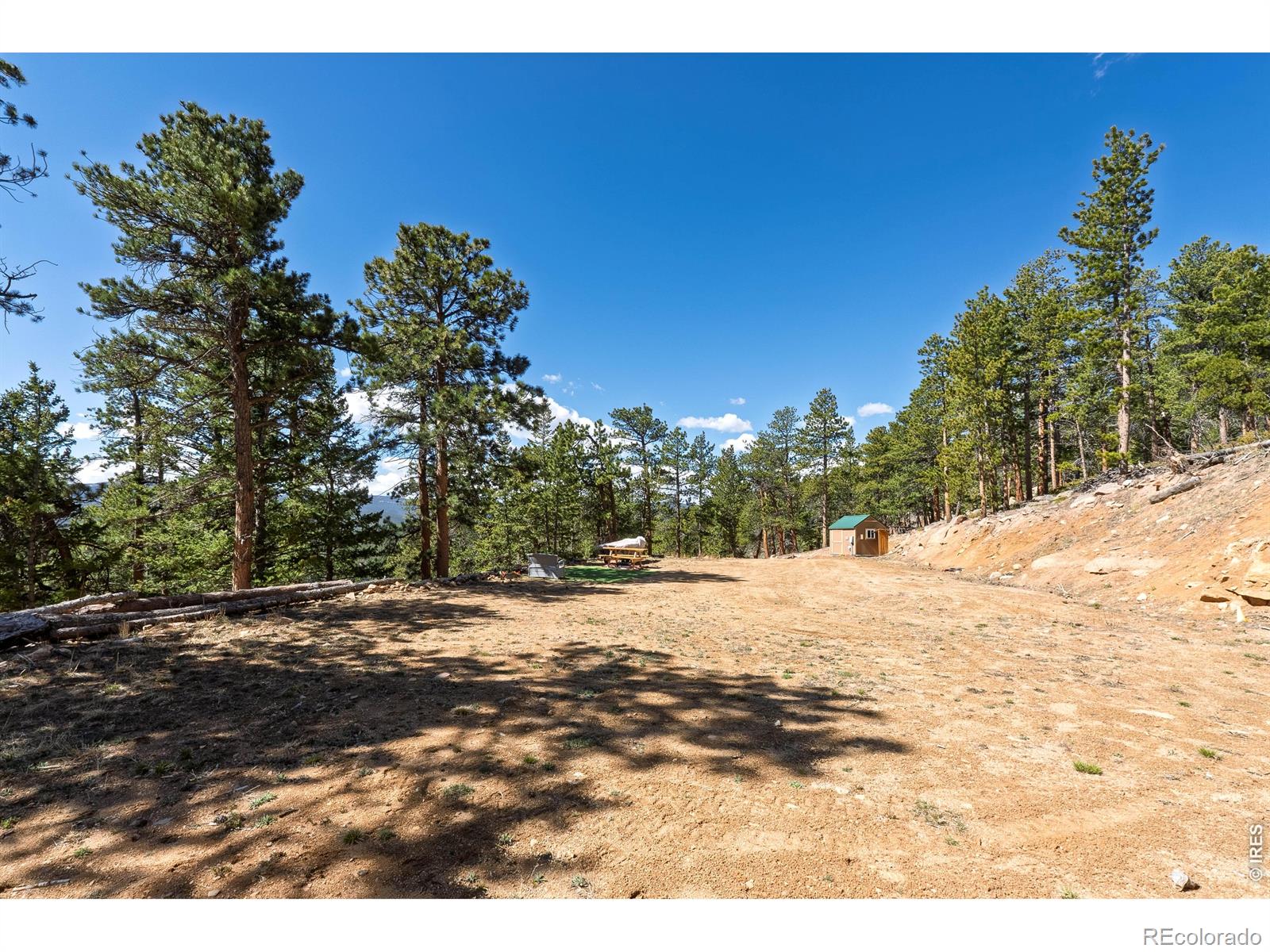 70 Nambe Court Red Feather Lakes CO 80545