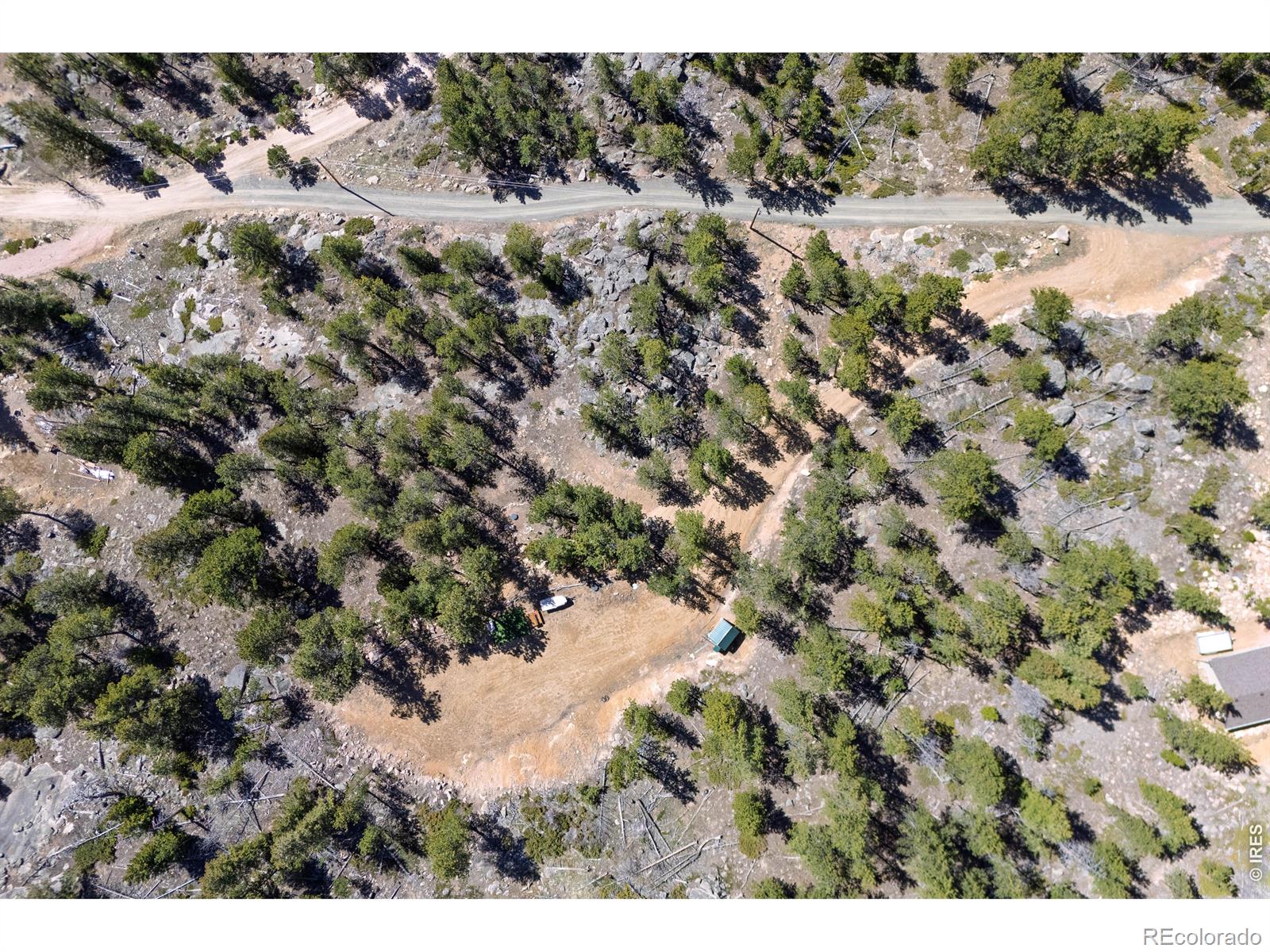 70 Nambe Court Red Feather Lakes CO 80545