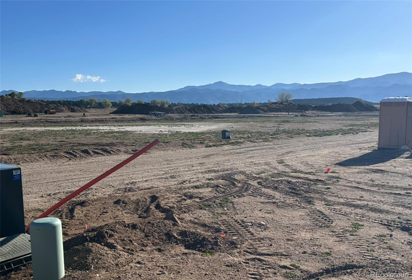 10708 Engelmann Avenue Poncha Springs CO 81143