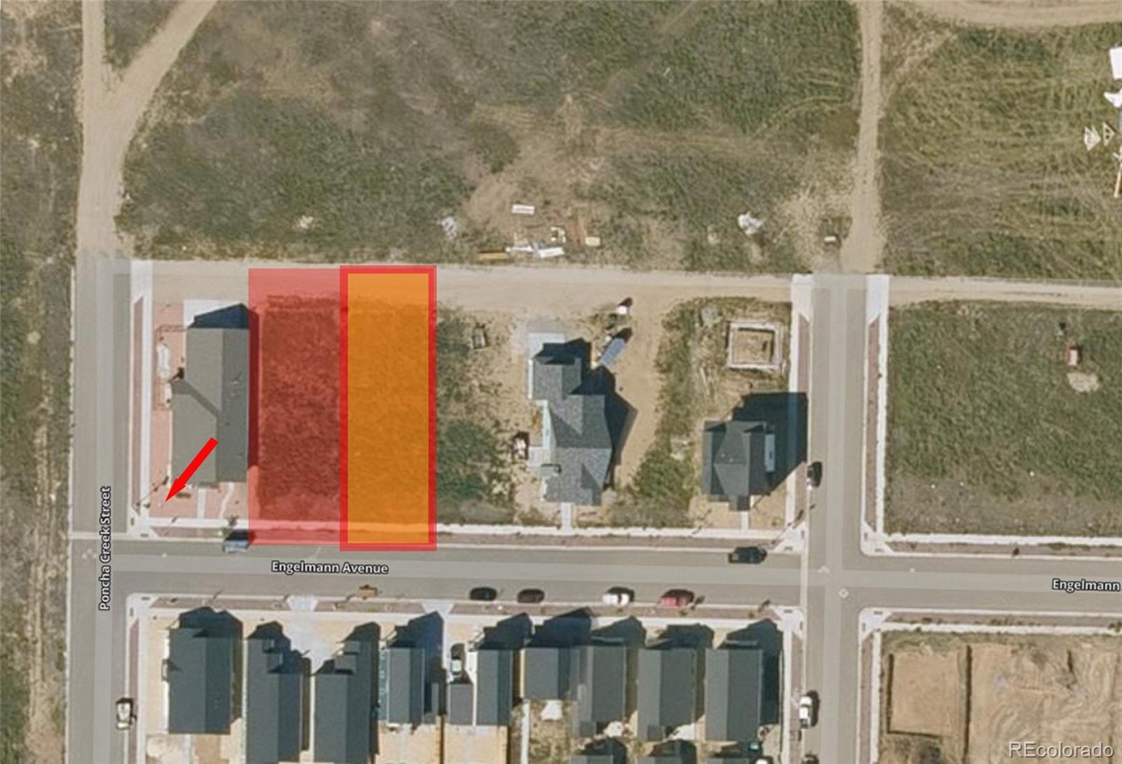 10708 Engelmann Avenue Poncha Springs CO 81143