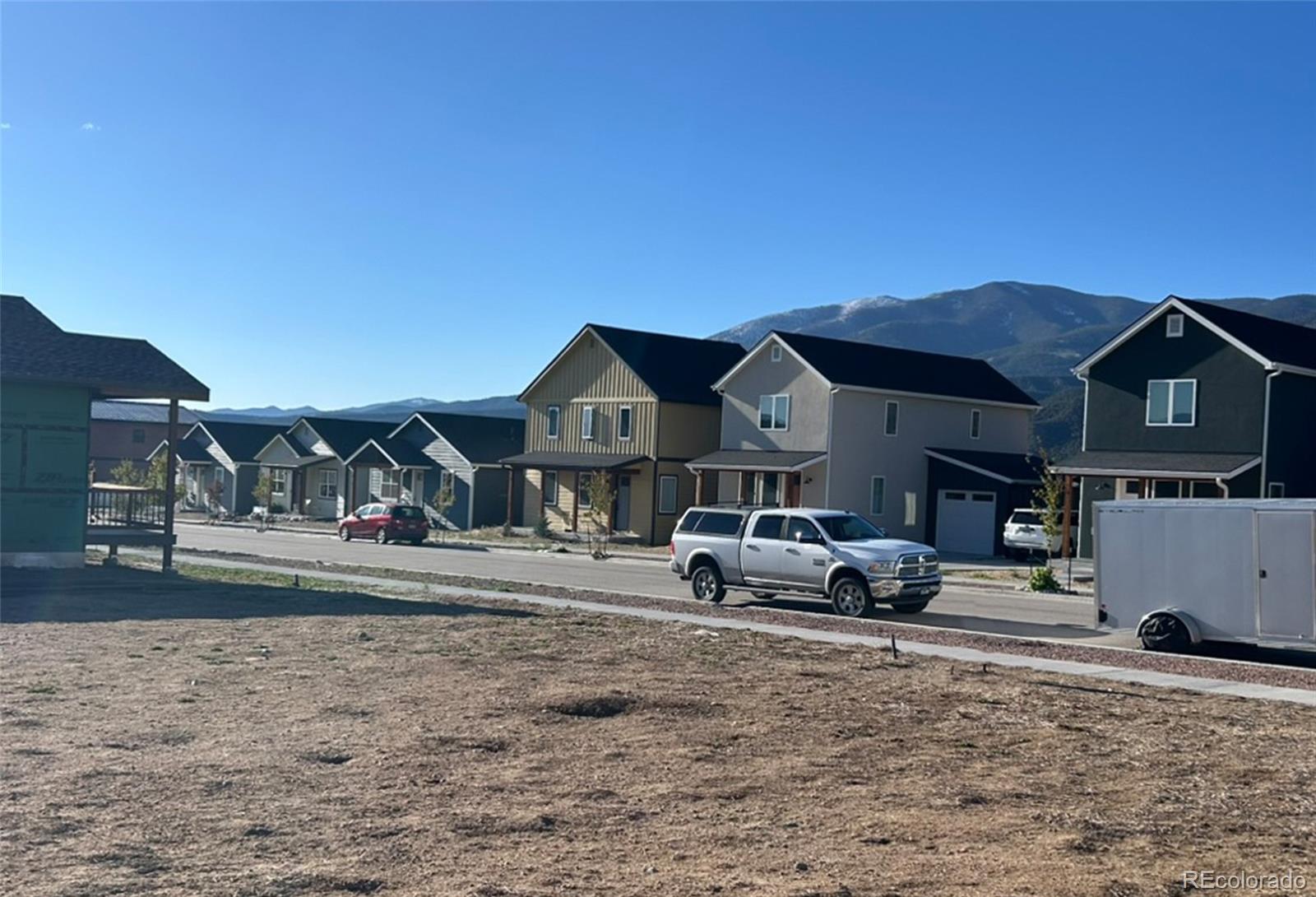10708 Engelmann Avenue Poncha Springs CO 81143