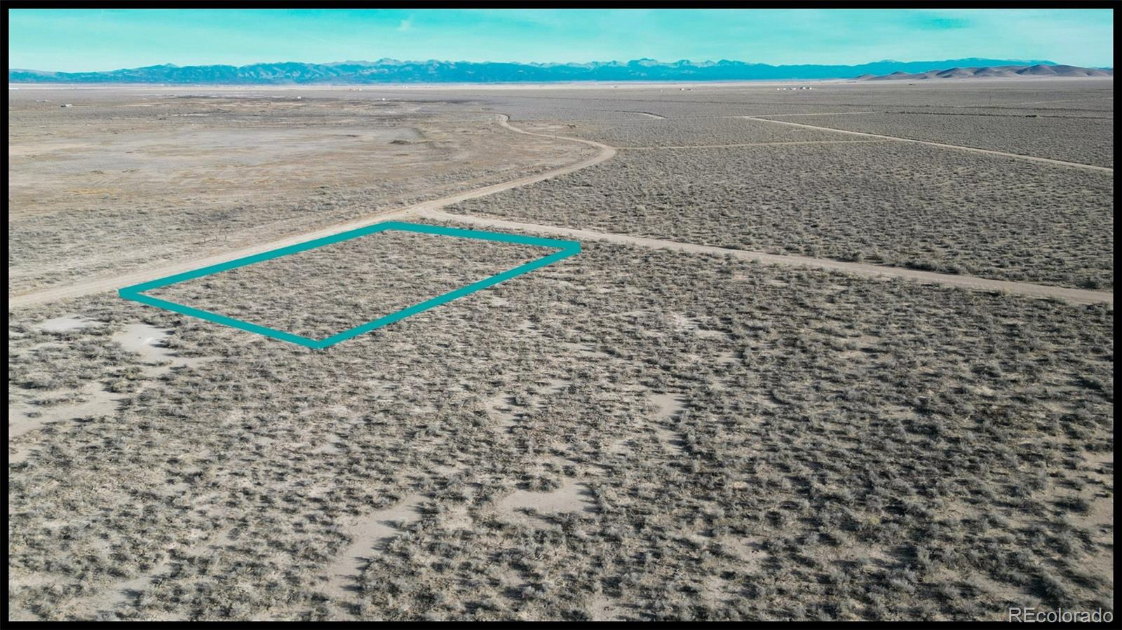 00 Lake View Boulevard Alamosa CO 81101