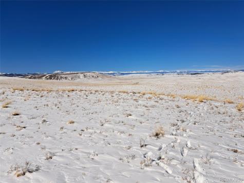 00 Jicarilla Trail Hartsel CO 80449