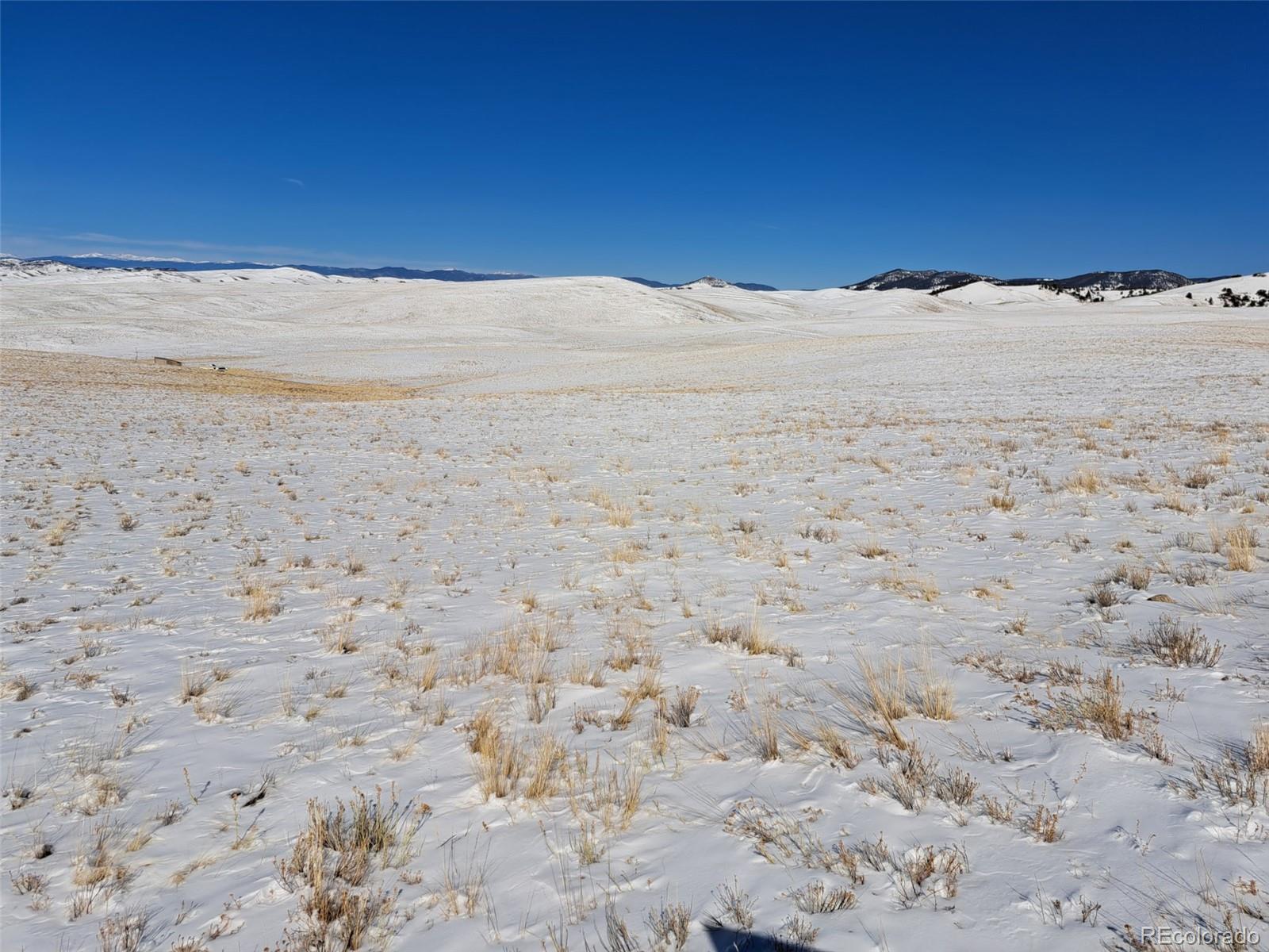 00 Jicarilla Trail Hartsel CO 80449