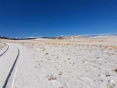 00 Jicarilla Trail Hartsel CO 80449