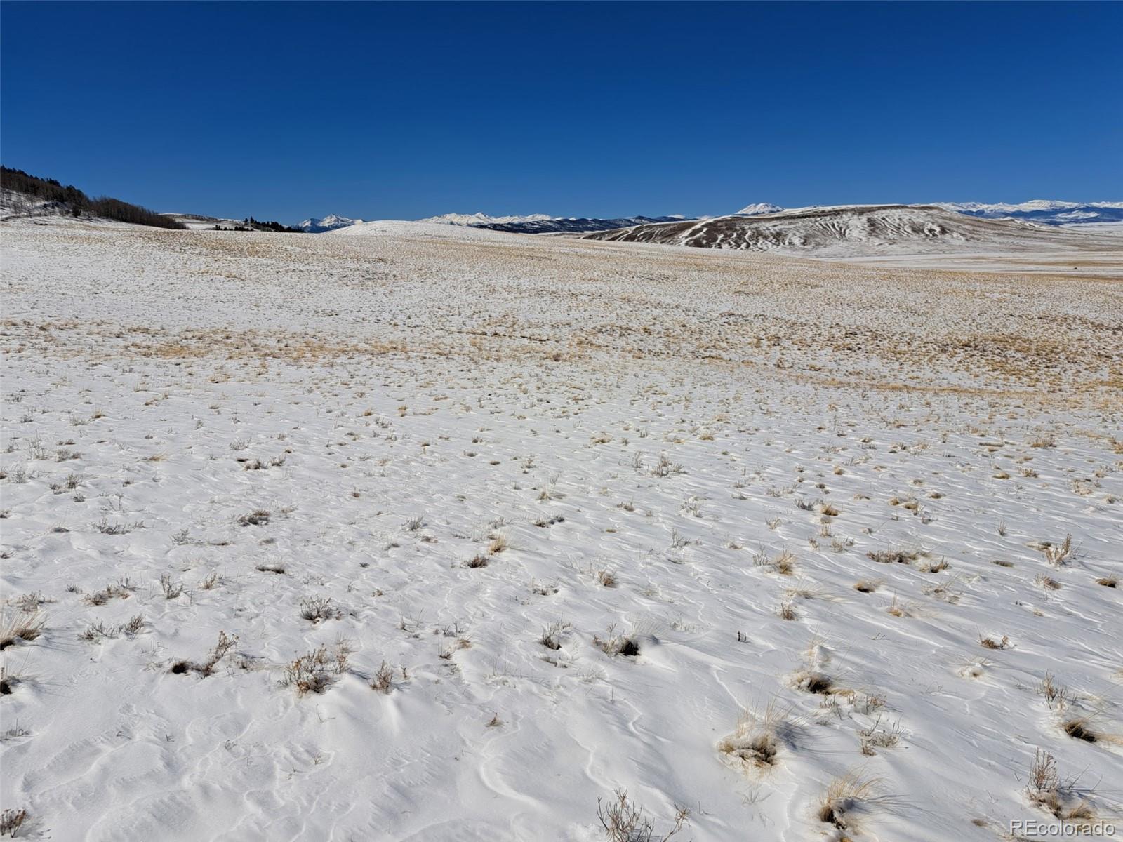 00 Jicarilla Trail Hartsel CO 80449