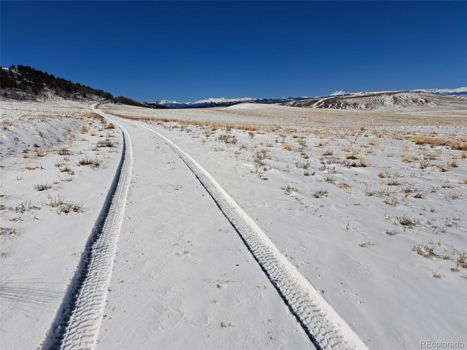 00 Jicarilla Trail Hartsel CO 80449