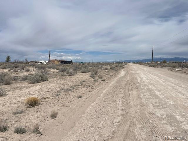 Lot 11 Quail Drive Alamosa CO 81101