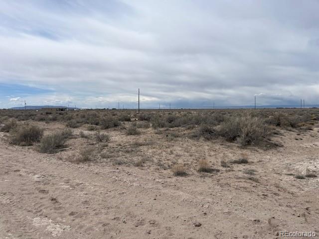 Lot 11 Quail Drive Alamosa CO 81101