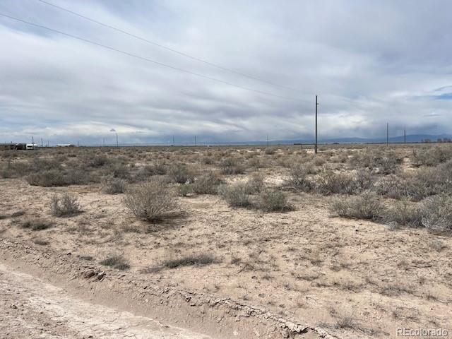 Lot 11 Quail Drive Alamosa CO 81101