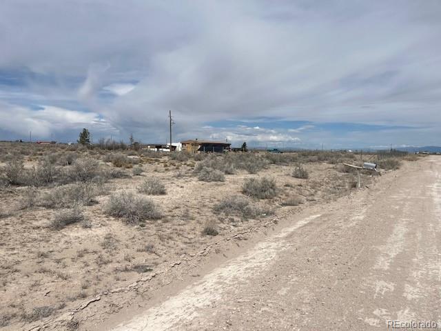 Lot 11 Quail Drive Alamosa CO 81101