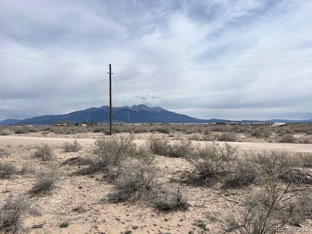 Lot 11 Quail Drive Alamosa CO 81101