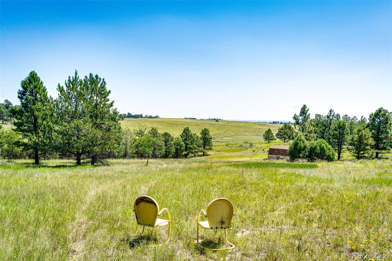 13123 Wilderness Drive Kiowa CO 80117