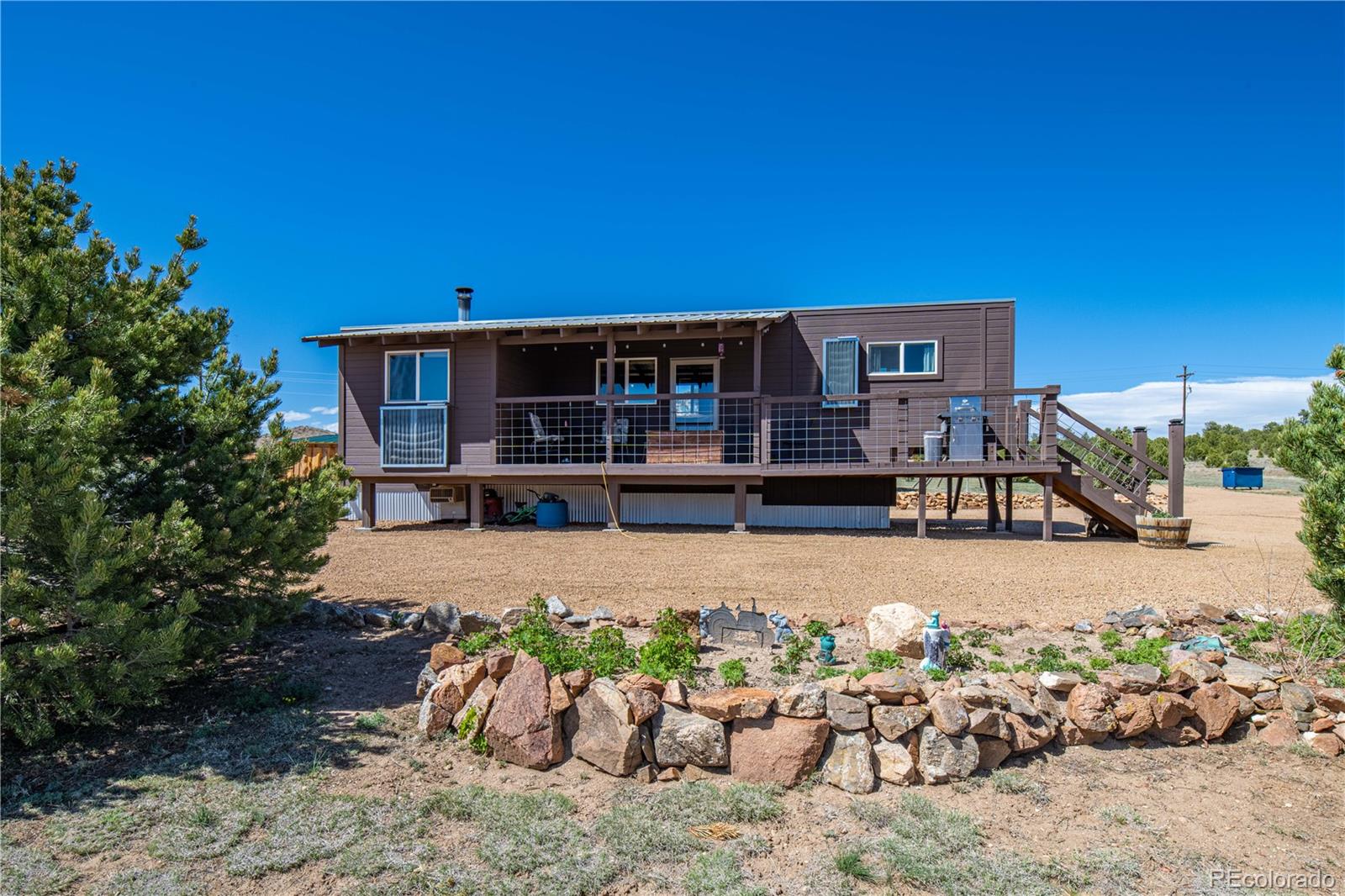 2426 Q Path Cotopaxi CO 81223
