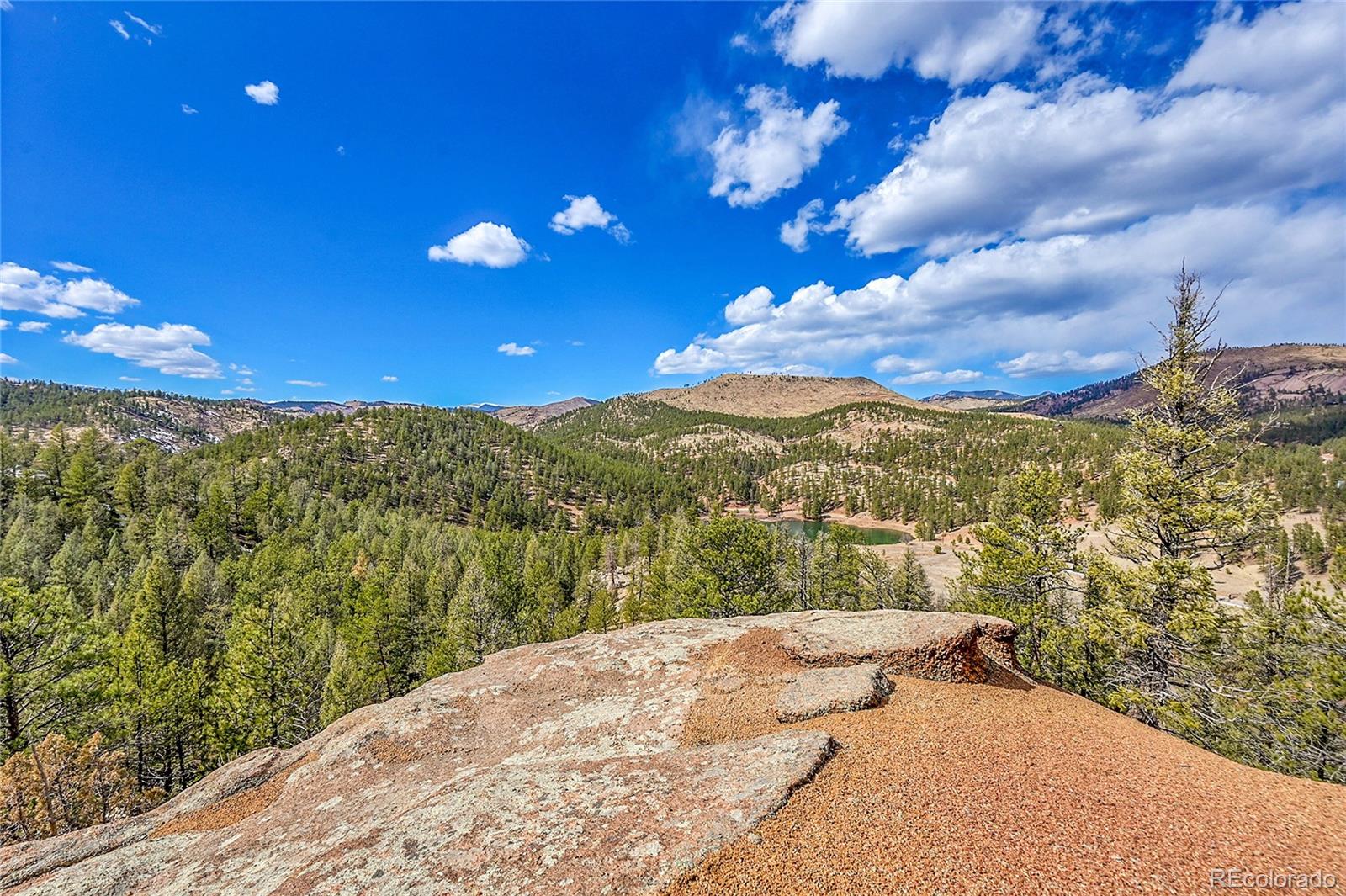 17016 Icehouse Court Pine CO 80470
