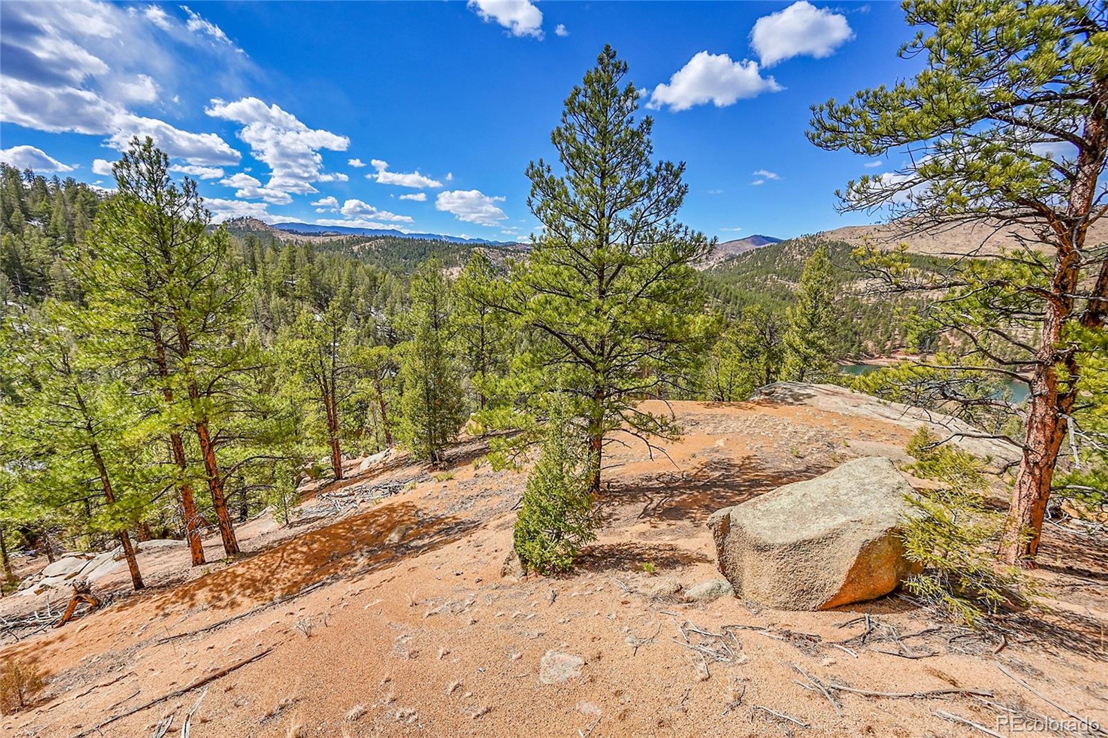 17016 Icehouse Court Pine CO 80470