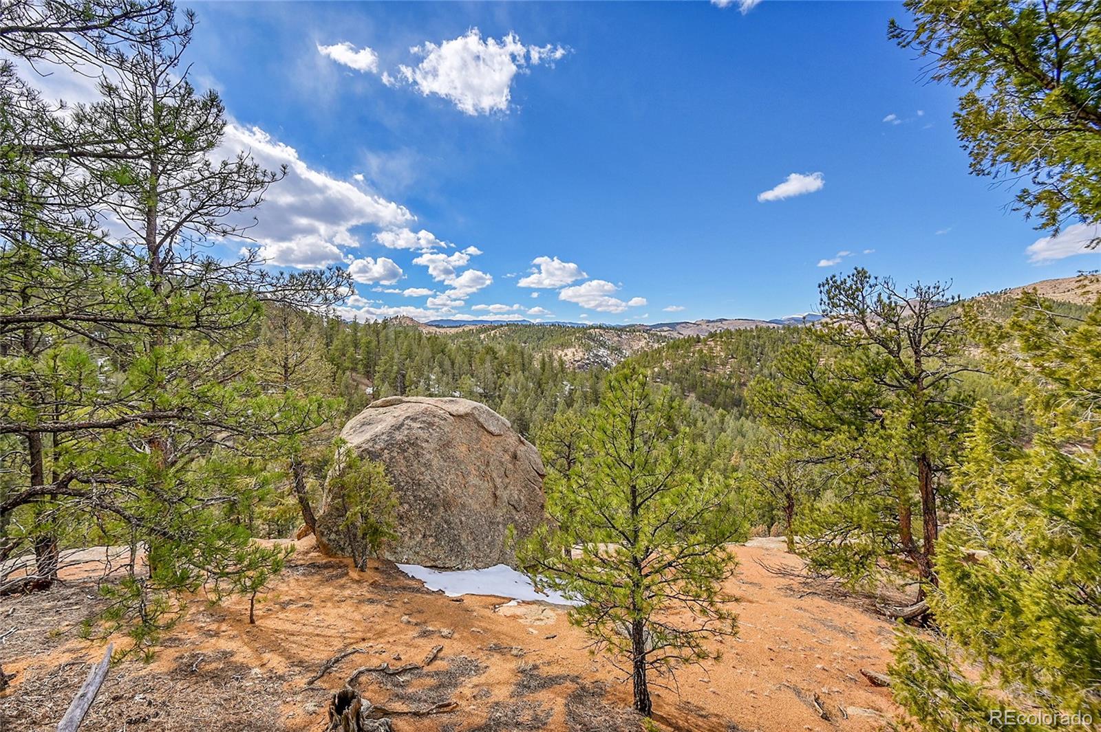 17016 Icehouse Court Pine CO 80470