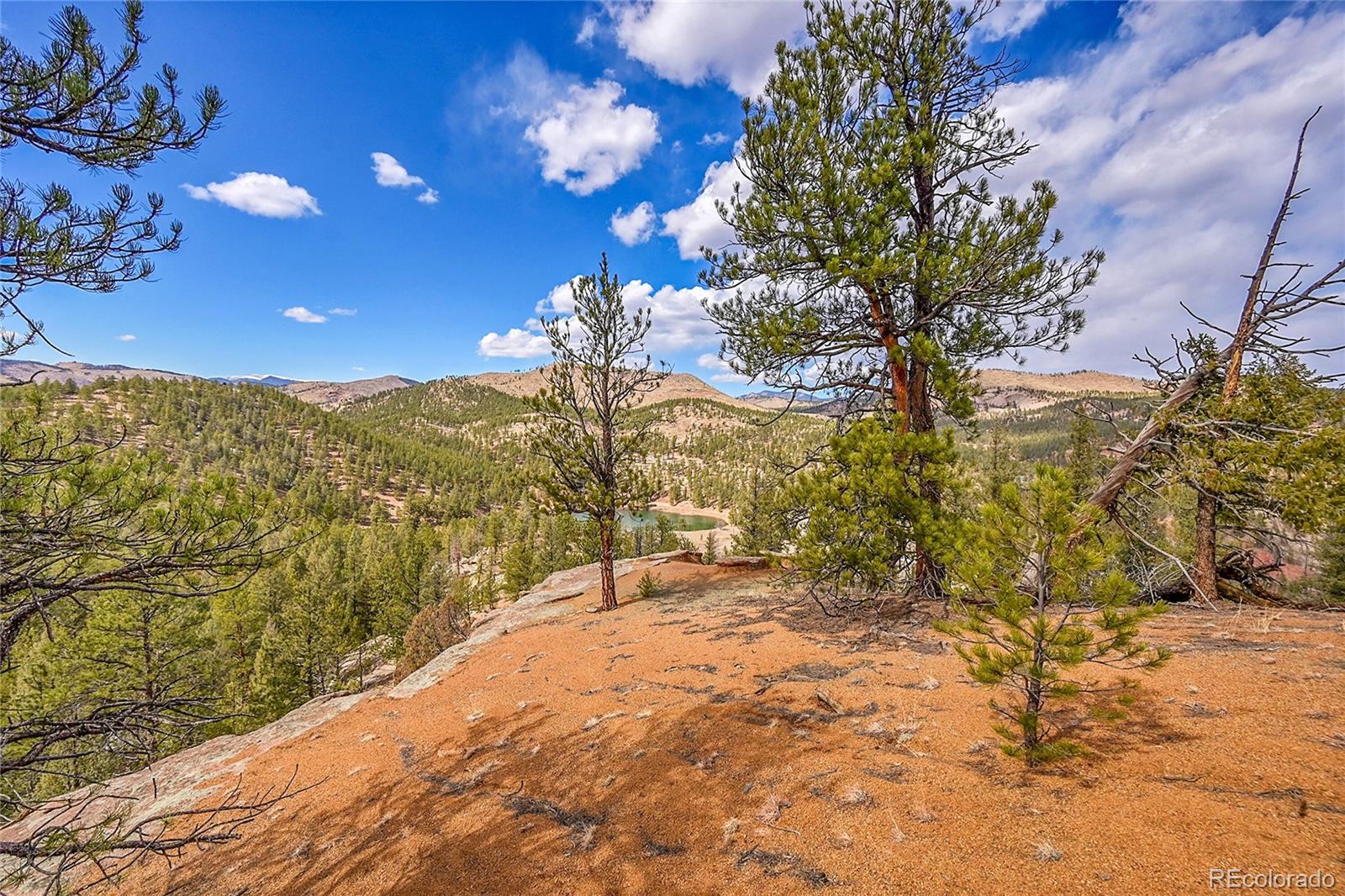 17016 Icehouse Court Pine CO 80470