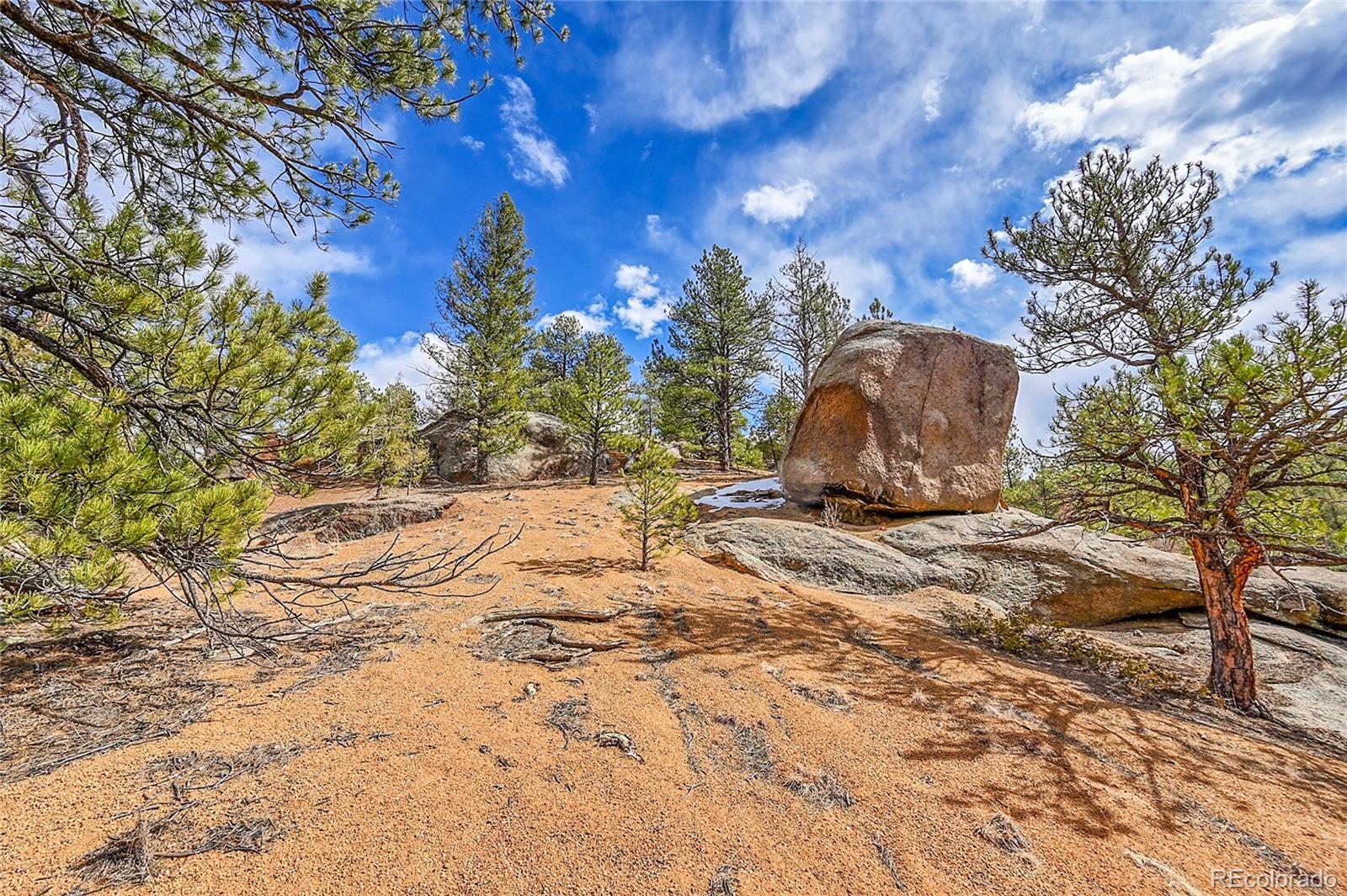 17016 Icehouse Court Pine CO 80470