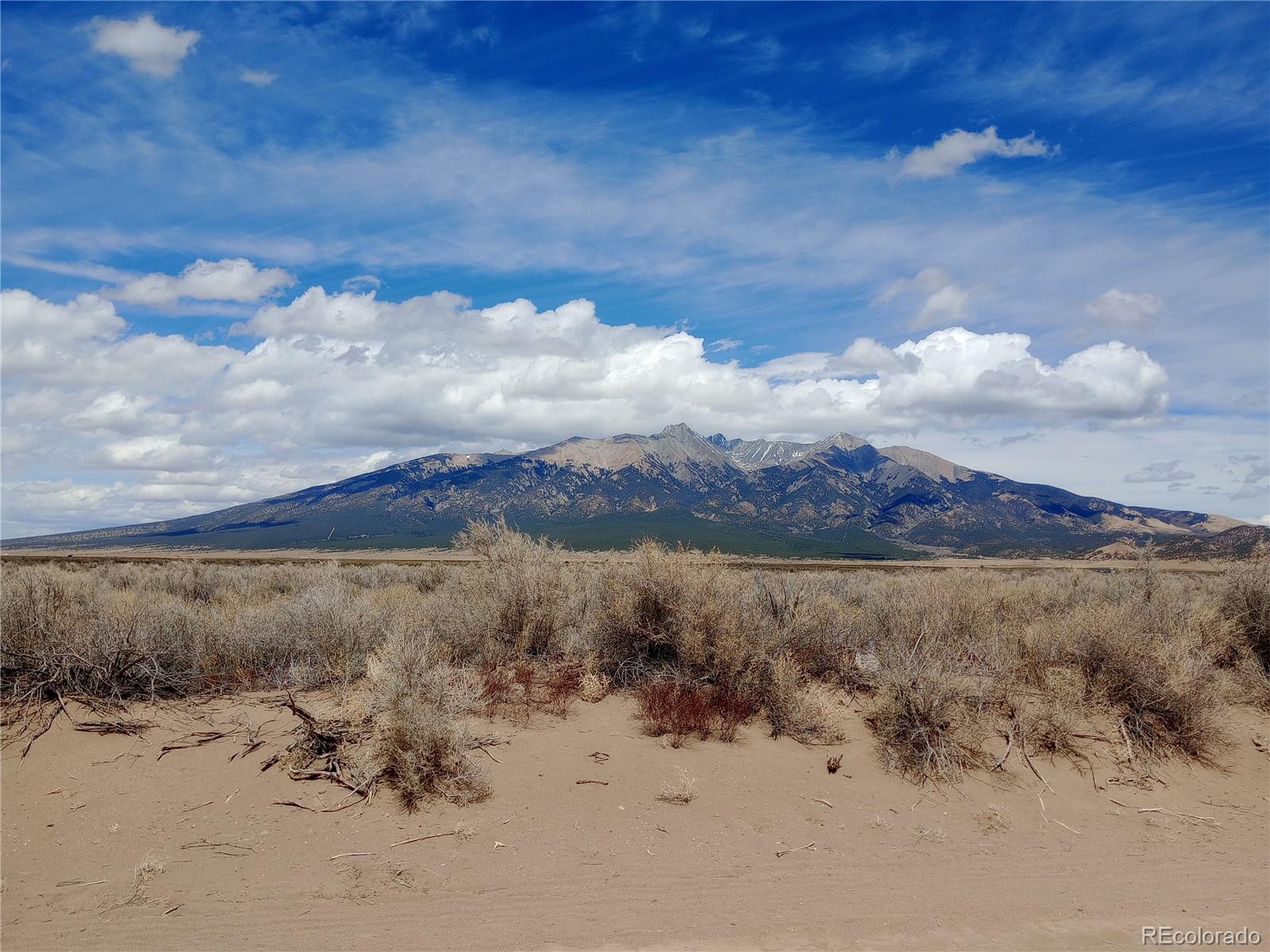 Lot 3 Jj 1st Street Blanca CO 81123