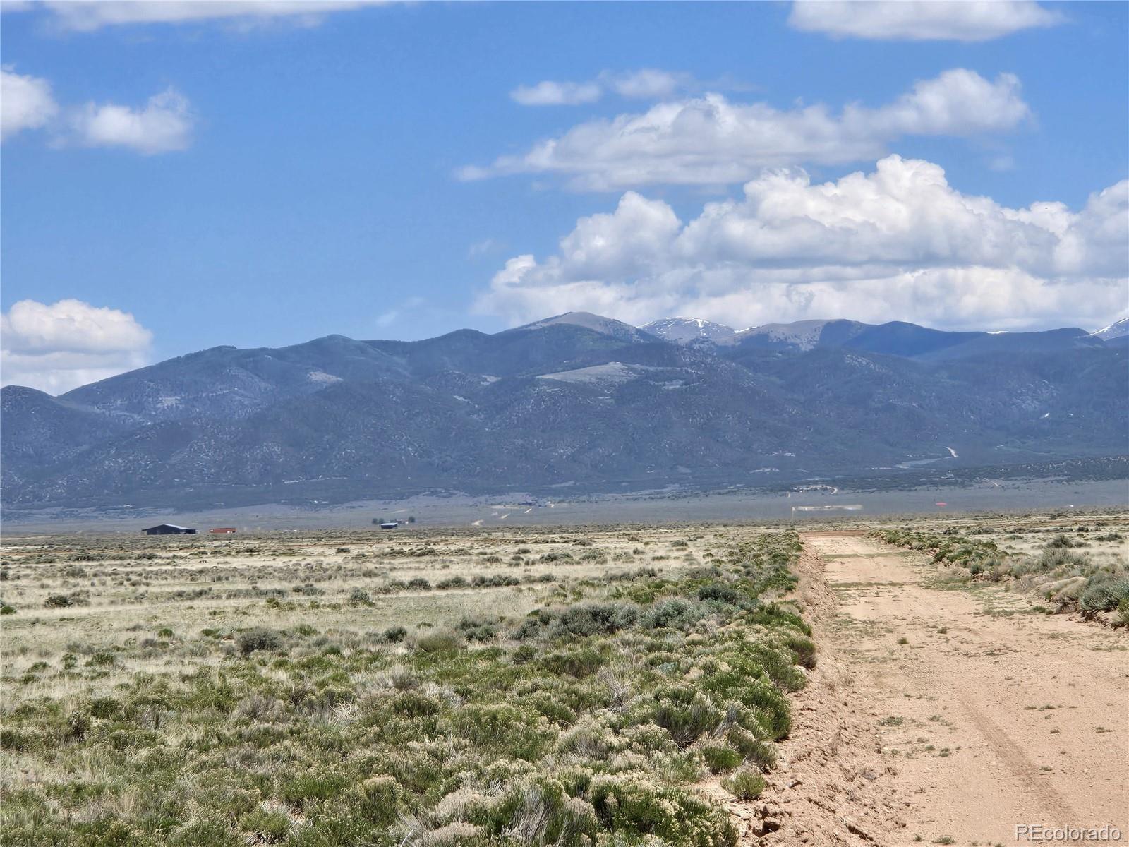 South 3rd Street Lot 7 Blanca CO 81133