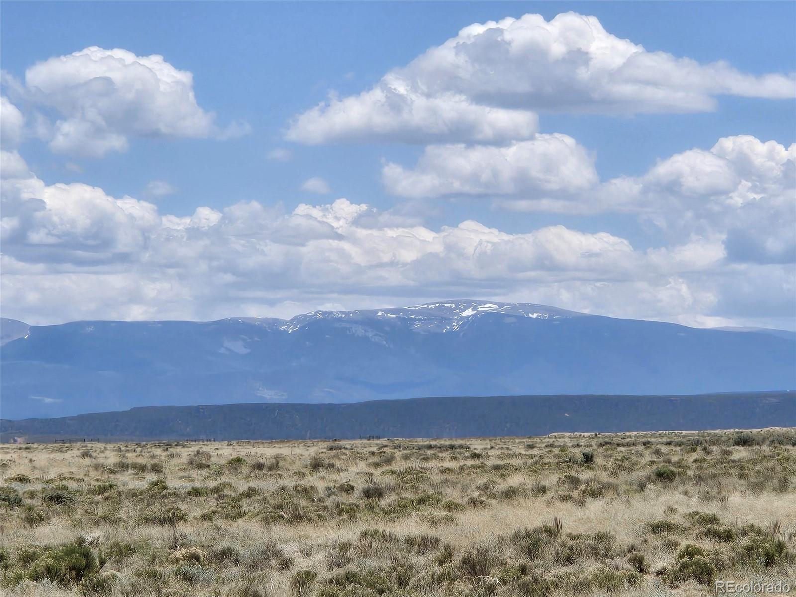 South 3rd Street Lot 7 Blanca CO 81133