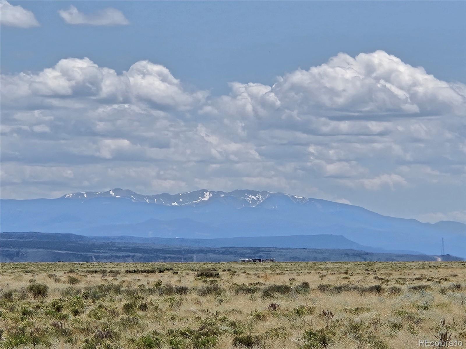 South 3rd Street Lot 7 Blanca CO 81133