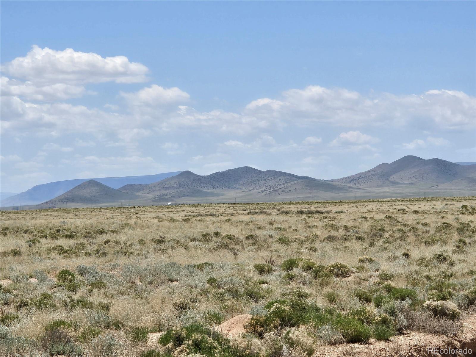 South 3rd Street Lot 7 Blanca CO 81133