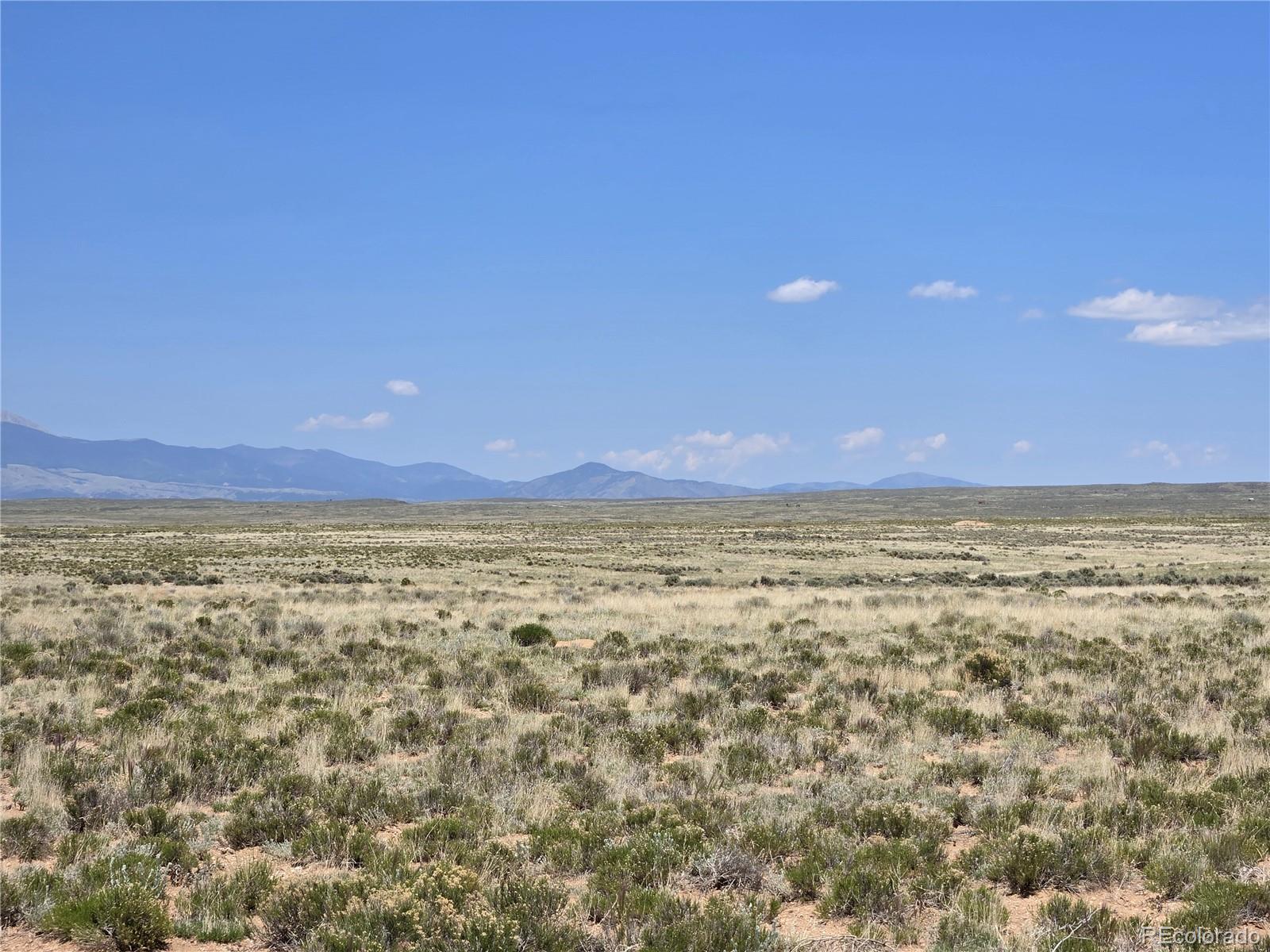 South 3rd Street Lot 7 Blanca CO 81133
