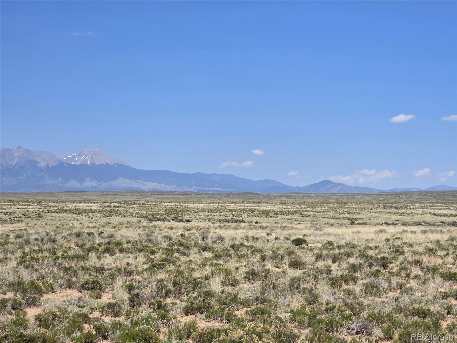South 3rd Street Lot 7 Blanca CO 81133
