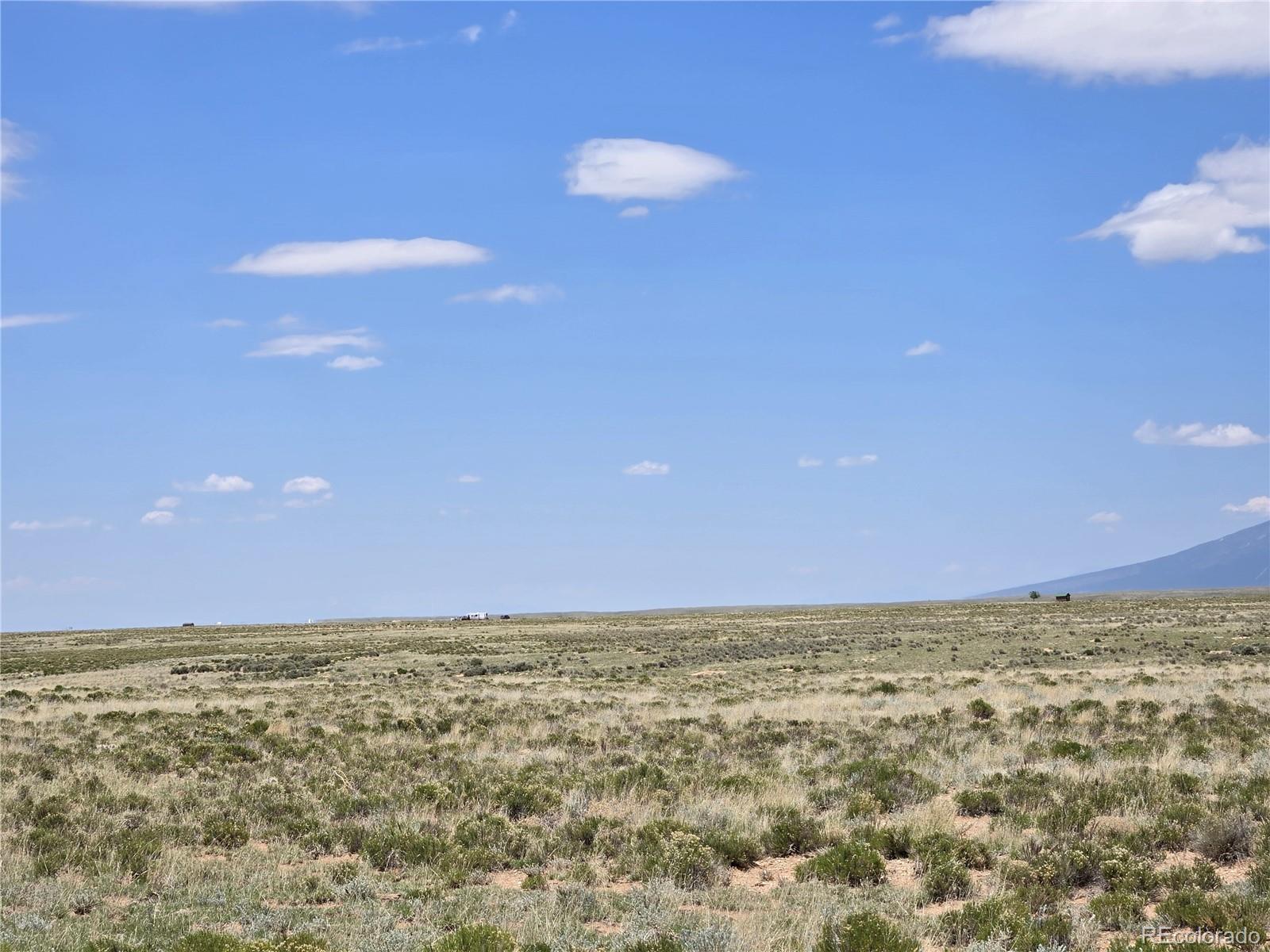 South 3rd Street Lot 7 Blanca CO 81133