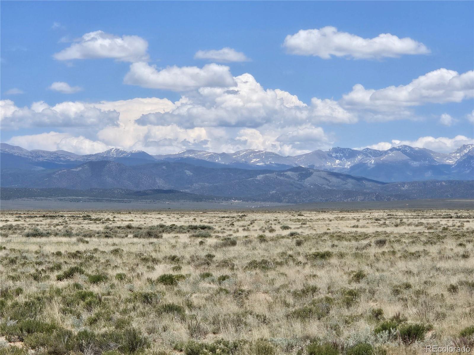 South 3rd Street Lot 7 Blanca CO 81133