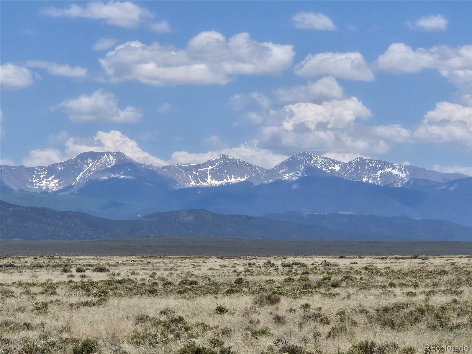 South 3rd Street Lot 7 Blanca CO 81133