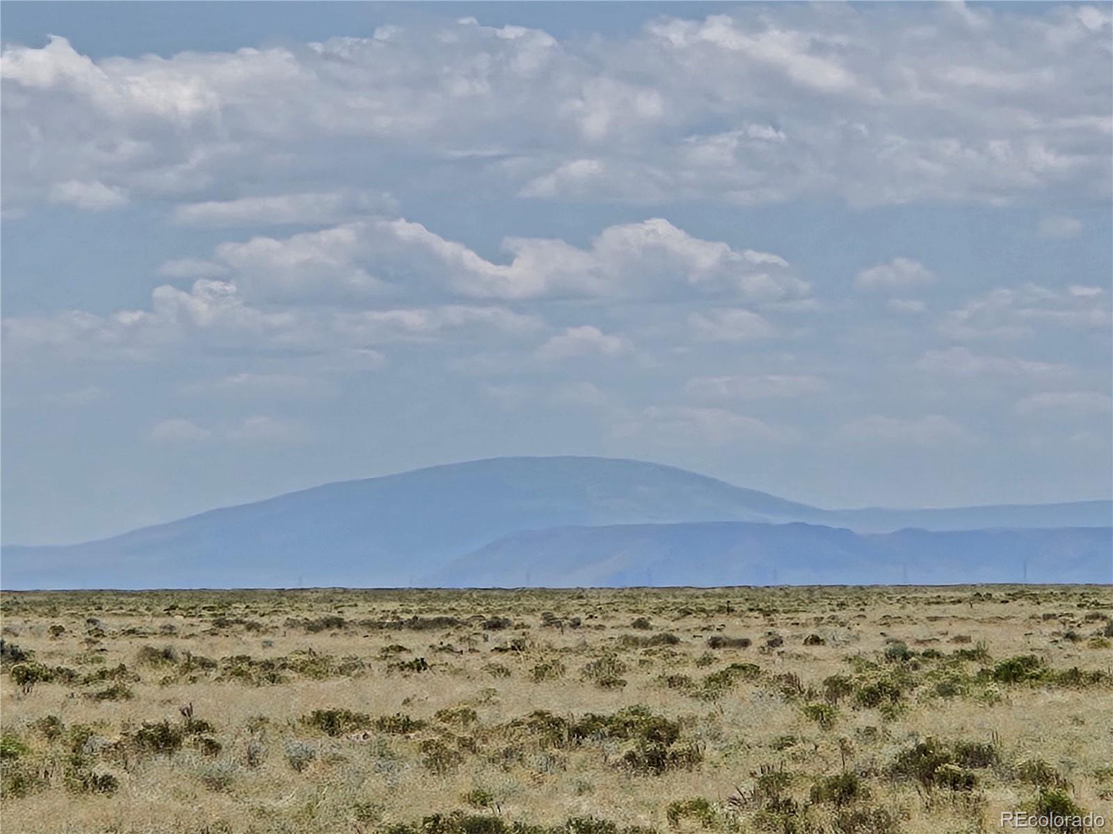 South 3rd Street Lot 7 Blanca CO 81133