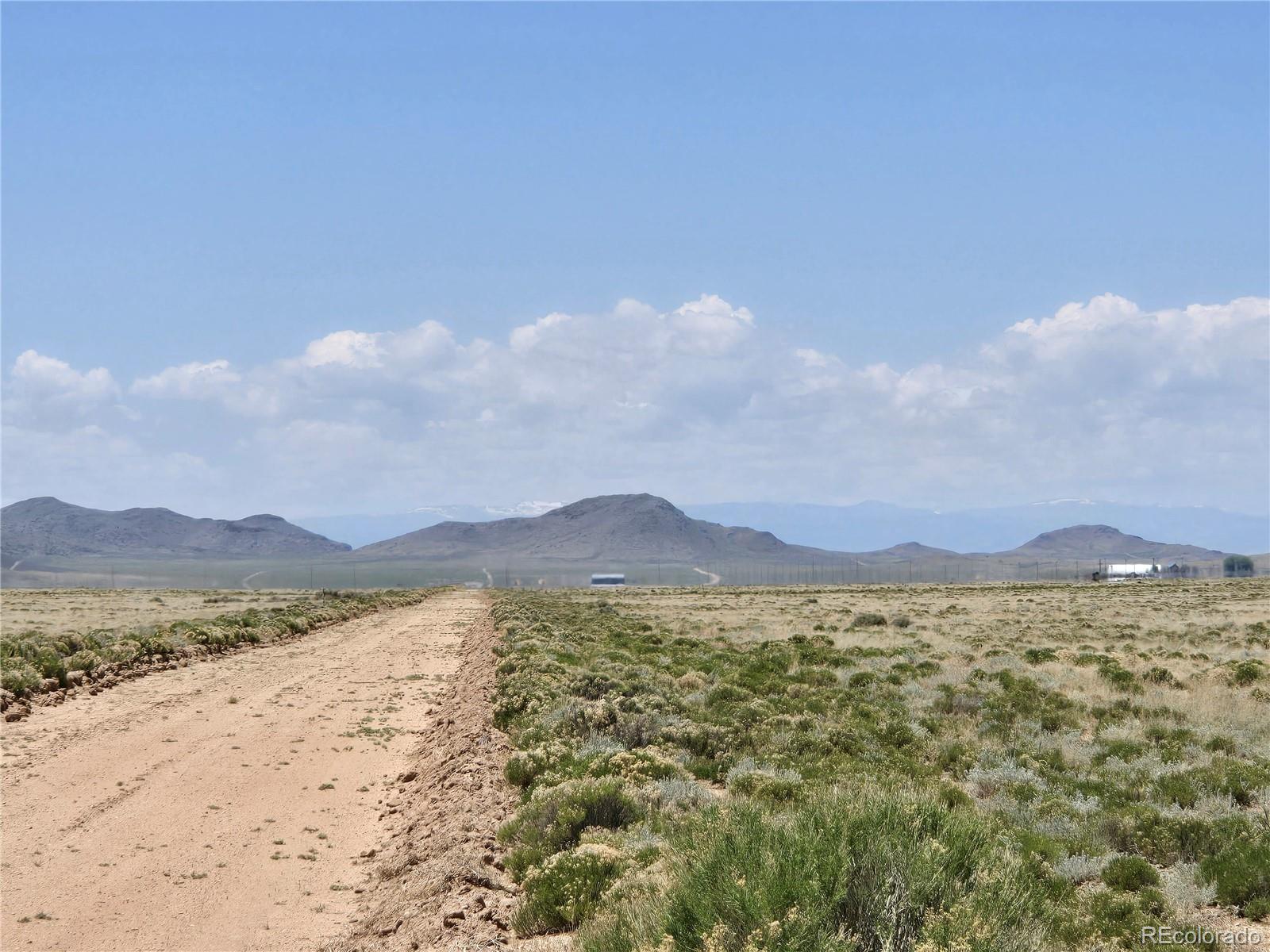 South 3rd Street Lot 7 Blanca CO 81133