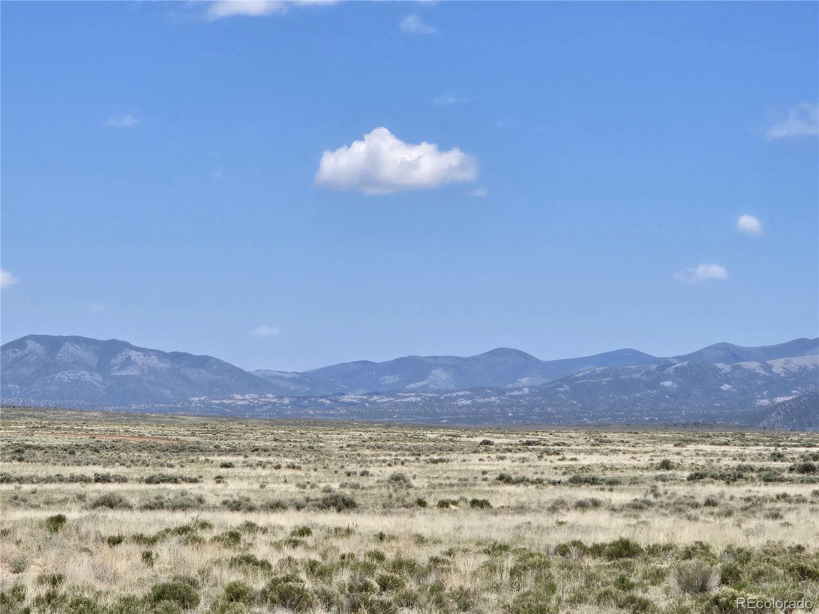South 3rd Street Lot 7 Blanca CO 81133