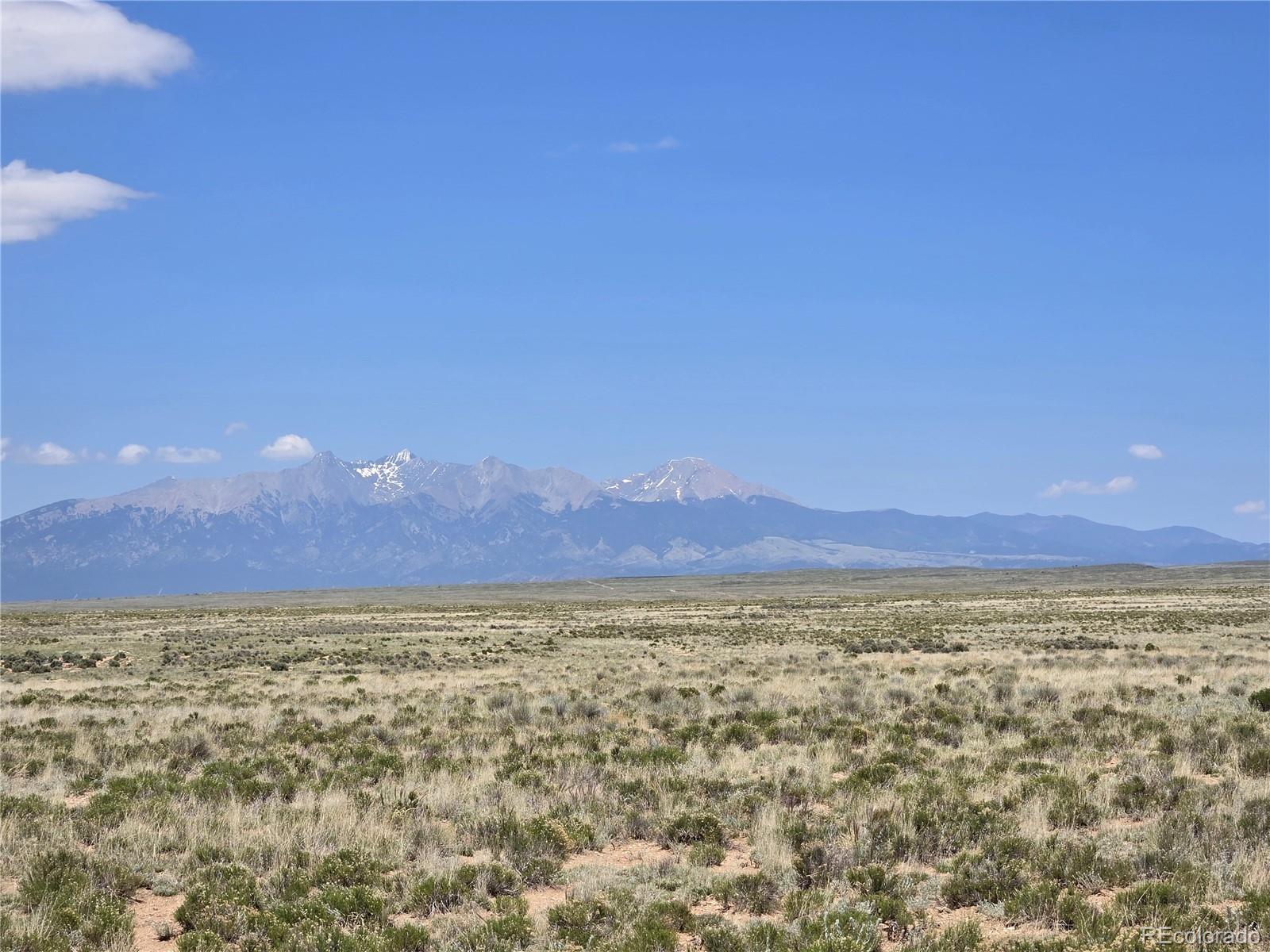 South 3rd Street Lot 7 Blanca CO 81133