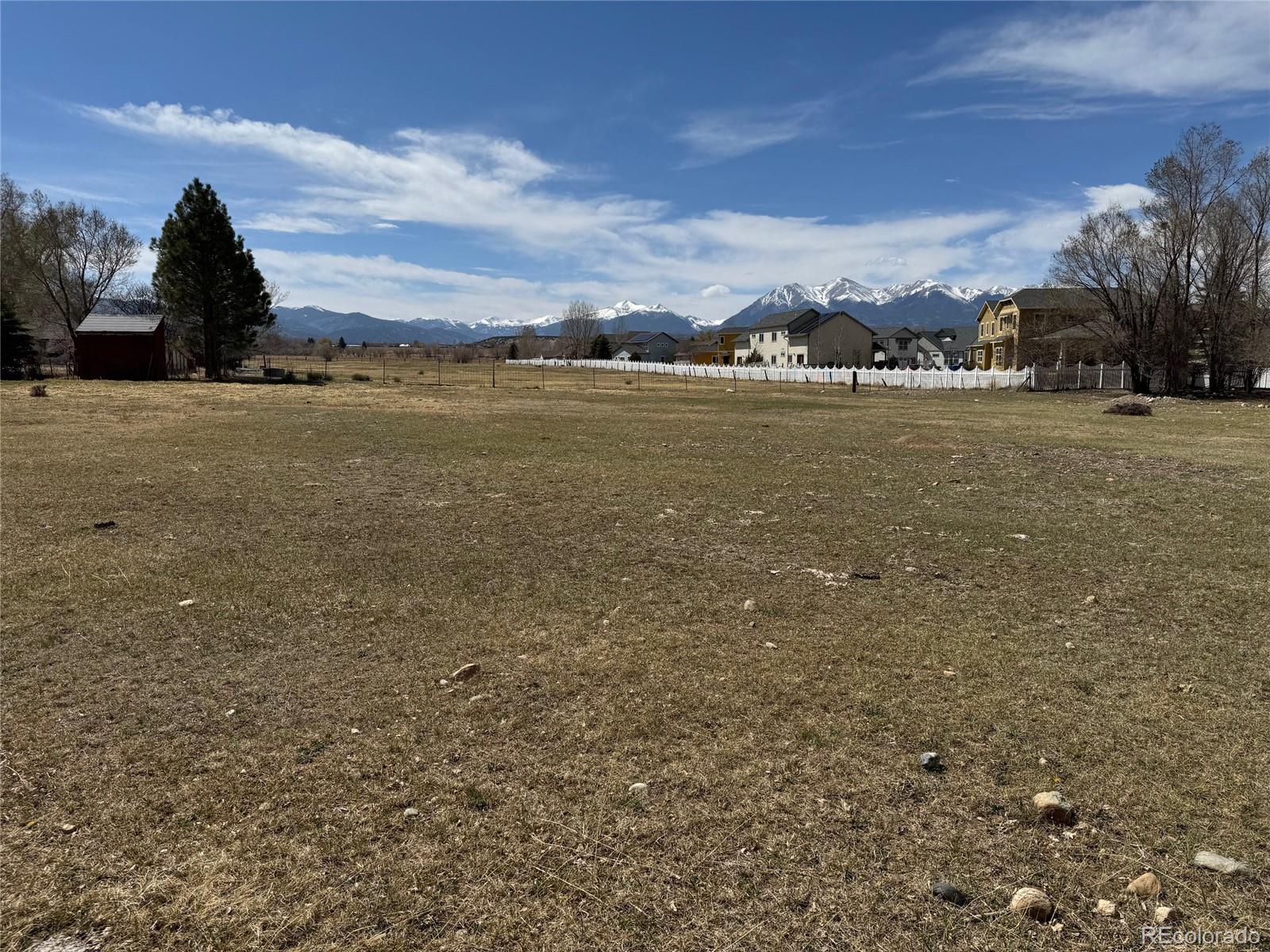 1590 Holman Avenue Salida CO 81201