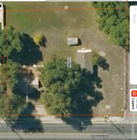 1590 Holman Avenue Salida CO 81201