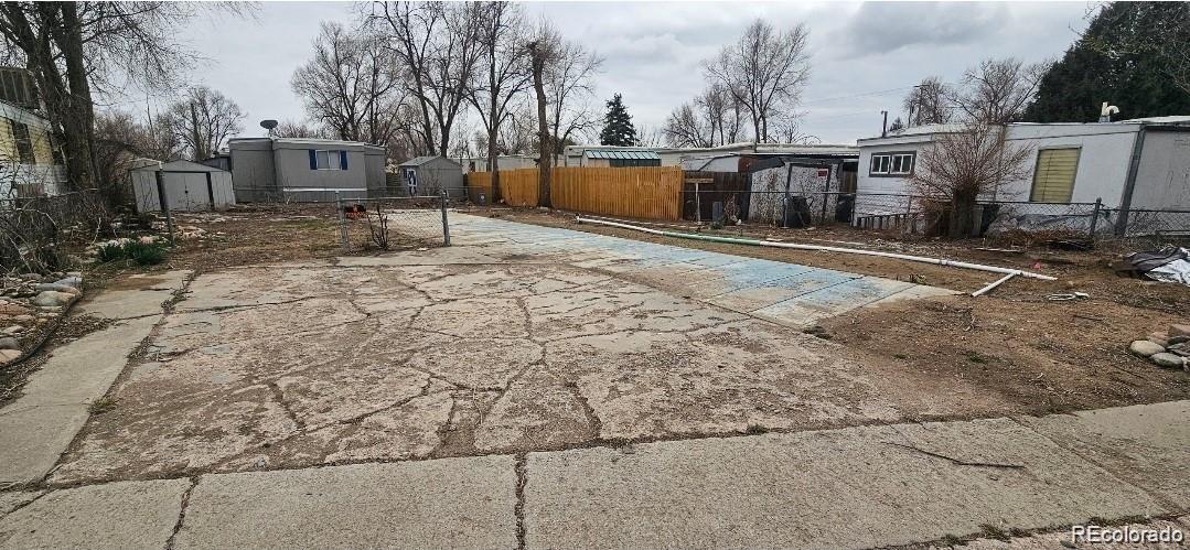 8 Taos Circle Fountain CO 80817