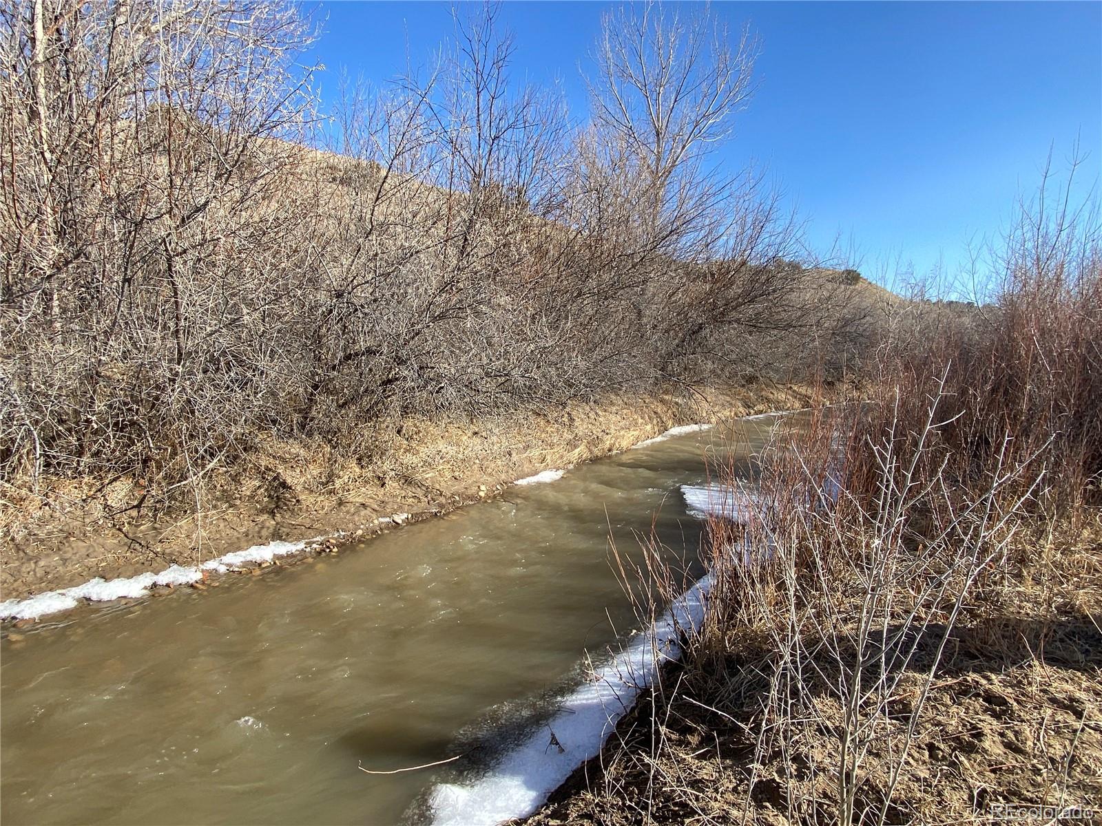 14 Ghost River Ranch Walsenburg CO 80189