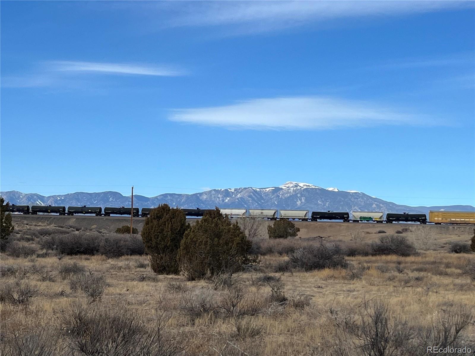 14 Ghost River Ranch Walsenburg CO 80189