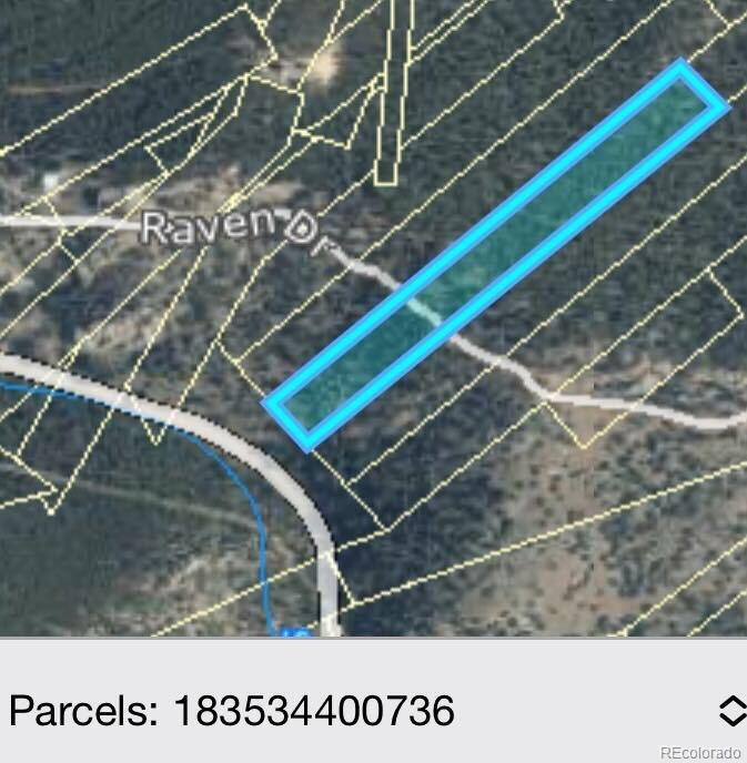 000 Raven Drive Idaho Springs CO 80452