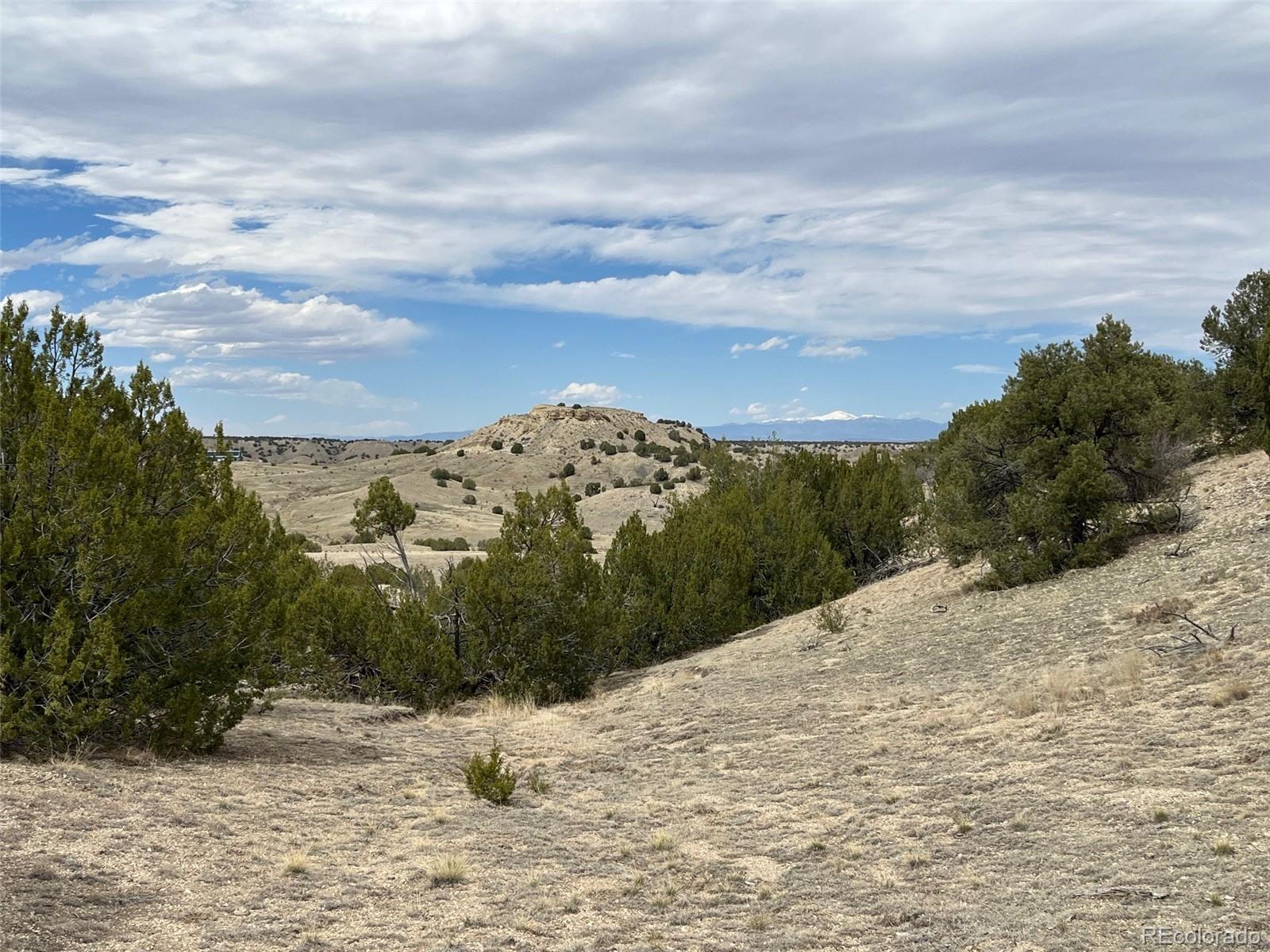 00 Black Horse Drive Pueblo CO 81004