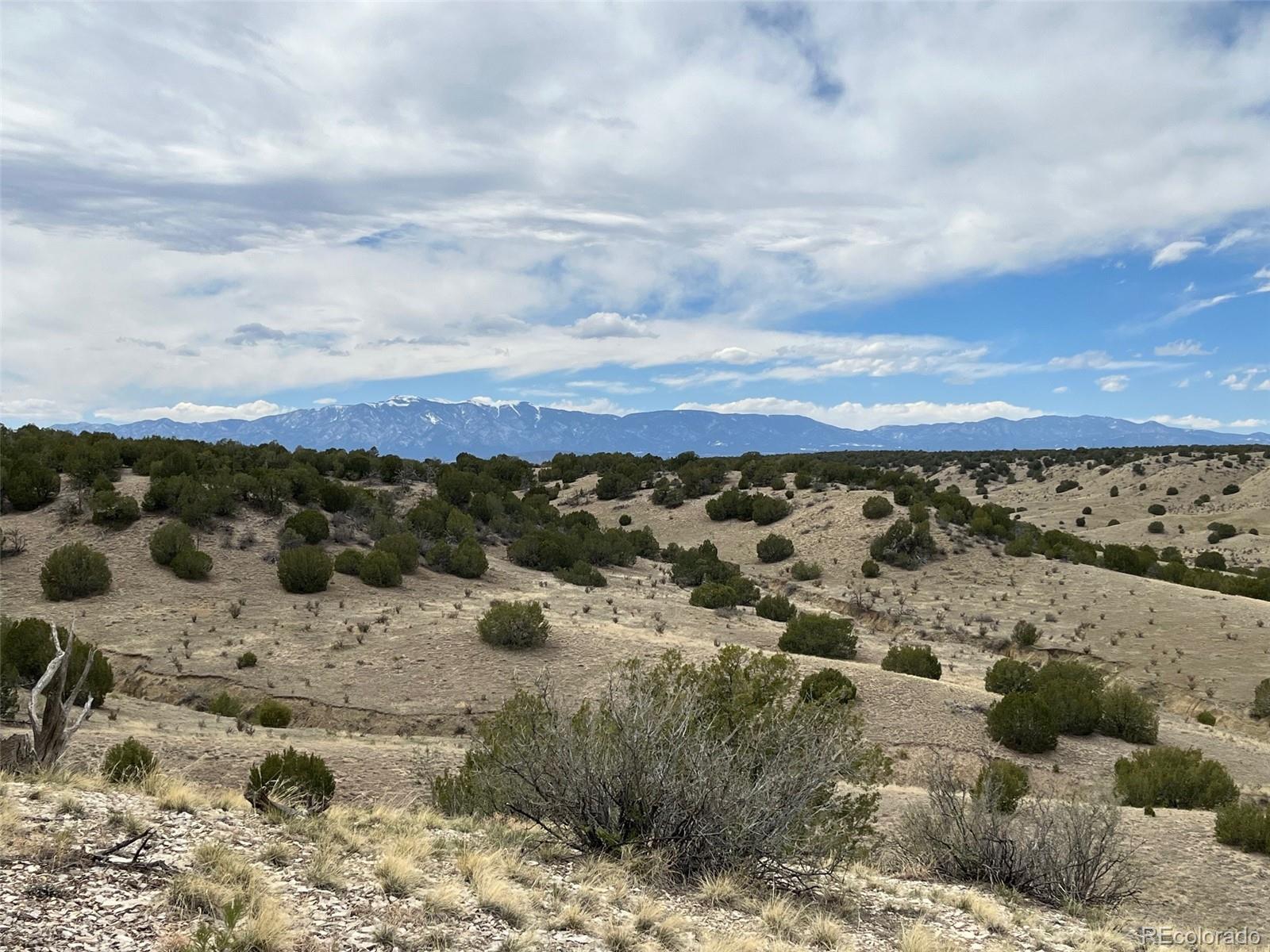 00 Black Horse Drive Pueblo CO 81004
